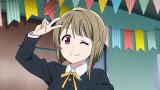 ラブライブ！虹ヶ咲学園スクールアイドル同好会TVアニメ2期