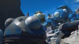 攻殻機動隊 SAC_2045
