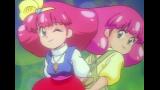 魔法のプリンセス ミンキーモモ －夢を抱きしめて－