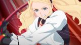 BIRDIE WING -Golf Girls' Story-