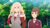 BIRDIE WING -Golf Girls' Story-