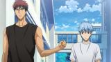 黒子のバスケ 第1期