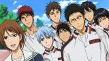黒子のバスケ 第2期
