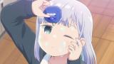 阿波連さんははかれない