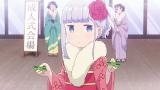 阿波連さんははかれない