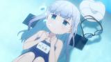 阿波連さんははかれない