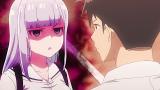 阿波連さんははかれない