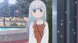 阿波連さんははかれない