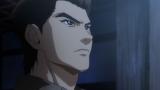 Shenmue the Animation