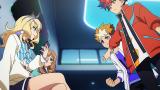 TVアニメ「シャドウバースＦ」