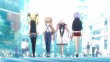 CHAOS;CHILD SILENT SKY