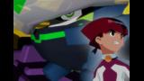 電脳冒険記ウェブダイバー