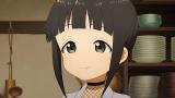 くノ一ツバキの胸の内