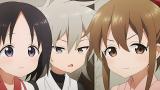 くノ一ツバキの胸の内