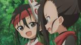 くノ一ツバキの胸の内