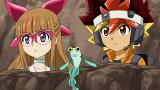 遊☆戯☆王ゴーラッシュ！！