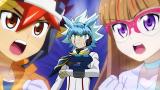 遊☆戯☆王ゴーラッシュ！！