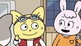 宇宙なんちゃら こてつくん２