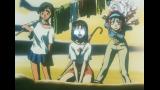 てなもんやボイジャーズ