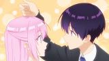 可愛いだけじゃない式守さん