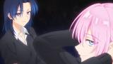 可愛いだけじゃない式守さん