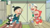 NINJAハットリくんリターンズ Season1
