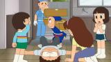 NINJAハットリくんリターンズ Season3