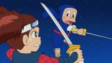 NINJAハットリくんリターンズ Season4