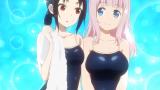 かぐや様は告らせたい？～天才たちの恋愛頭脳戦～（第２期）OVA
