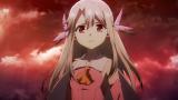 Fate/kaleid liner Prisma Illya プリズマ☆イリヤ  Licht 名前の無い少女