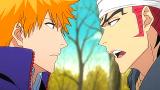 BLEACH 護廷十三隊侵軍篇