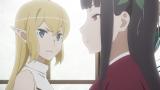 ダンジョンに出会いを求めるのは間違っているだろうかIV