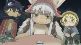 メイドインアビス 烈日の黄金郷