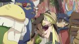 メイドインアビス 烈日の黄金郷