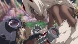 メイドインアビス 烈日の黄金郷