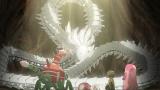 メイドインアビス 烈日の黄金郷