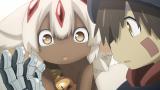 メイドインアビス 烈日の黄金郷