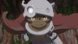 メイドインアビス 烈日の黄金郷