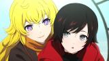 RWBY 氷雪帝国