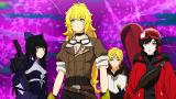 RWBY 氷雪帝国