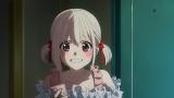 リコリス・リコイル