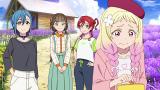 ラブライブ！スーパースター!!TVアニメ2期