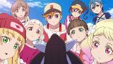 ラブライブ！スーパースター!!TVアニメ2期