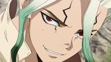 Dr.STONE 龍水