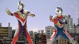 ウルトラマンデッカー