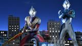 ウルトラマンデッカー