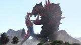 ウルトラマンデッカー