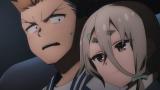 それでも歩は寄せてくる