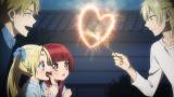 組長娘と世話係