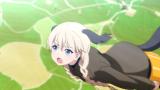 連盟空軍航空魔法音楽隊ルミナスウィッチーズ
